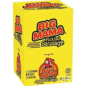 Big Mama 12ct