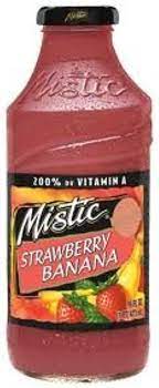 MISTIC BANANA/STRWBERRY 12CT