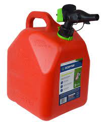 5 GAL GAS CAN