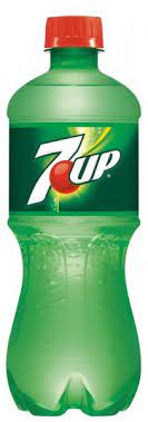 7 UP 20OZ