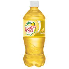 ANADA DRY PINEAPPLE