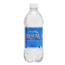 AQUAFIA 20OZ 24CT