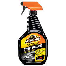 ARMOR ALL TIRE SHINE 22OZ