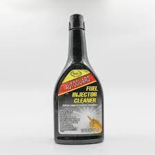 AUTO GUARD FUEL INJ/CARB CL 12OZ