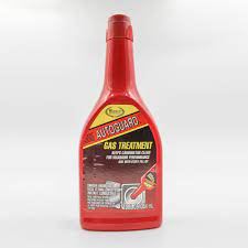 AUTO GUARD GAS TREATMENT 12OZ