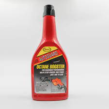 AUTO GUARD OCTANE BOOSTER 12OZ