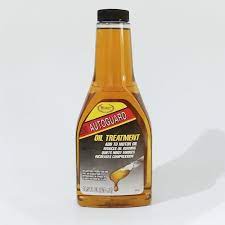 AUTO GUARD OIL TREATMENT 14.5