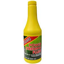 AUTO GUARD POWER STEERING 12OZ