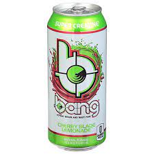 BANG CHERRY BLADE LEMONADE