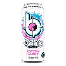 BANG COTTON CANDY
