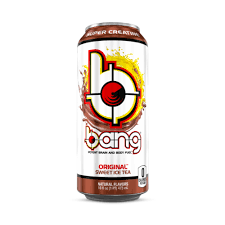 BANG ORIGINAL SWETICETEA