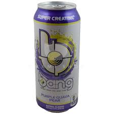 BANG PURPLEGUAVA PEAR