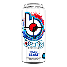 BANG STAR BLAST