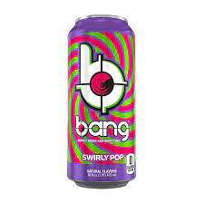BANG SWIRLYPOP