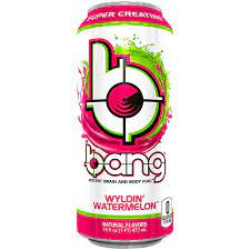 BANG WYLDIN WATERMELON