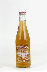 BLENHEIM GINGER ALE 12OZ