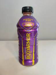 BODY ARMOR  STRAWBERRY GRAPE  28 OZ 12CT