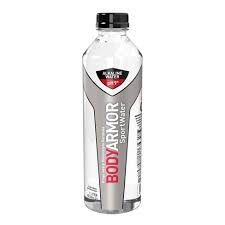 BODY ARMOR WATER 1L 12CT
