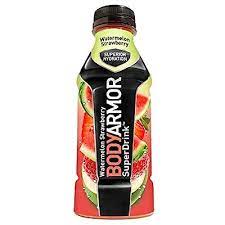 BODY ARMOR WATERMELON STRAWBERRY  16 OZ