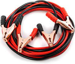 BOOSTER CABLE 500 AMP