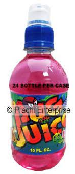 BUG JUI DRAGON BERRY 24-10OZ