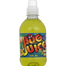 BUG JUICE SPIDER10OZ