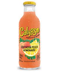 CALYPS CORAL SOUTHERN PEACH LEMONADE