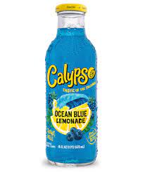 CALYPSO OCENA BLUE LEMONADE