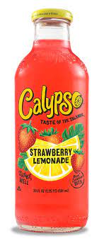 CALYPSO STRAWBERRY LEMONADE