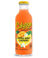 CALYPSO TROPICAL MANGO LEMONADE