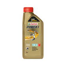 CASTROL 1OW30 6CT