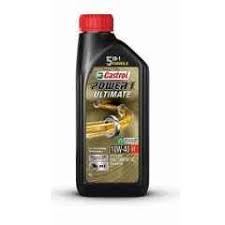 CASTROL 1OW40 6CT
