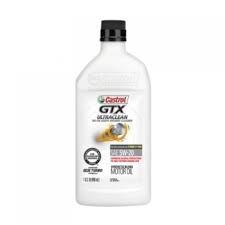 CASTROL ATF 6CT