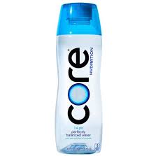 CORE WATER 16.9 OZ 24CT
