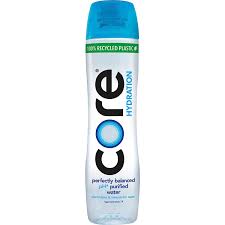 CORE WATER 30.4 OZ 12CT
