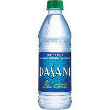 DASANI 16.9 OZ 24CT