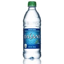 DASANI 1L 12CT