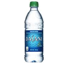 DASANI 20OZ 24CT