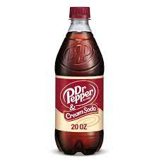 DR. PEPPER REG 20OZ