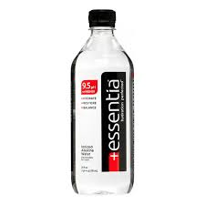 ESSENTIA WATER 20 OZ 24PK