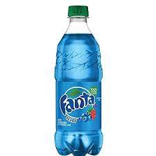FANTA BERRY 20 OZ