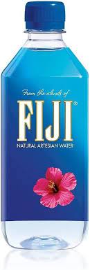 FIJI WATER 16.9 OZ 24CT