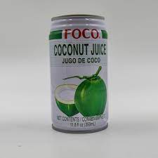 FOCO COCONUT JUI 24-11.80Z(SMA