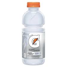 GATORADE 20OZ CHERRY