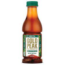 GOLD PEAK TEA 24CT