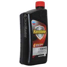 HAVOLINE 10W-40 12CT