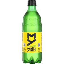 MELLOW YELLOW 24 OZ