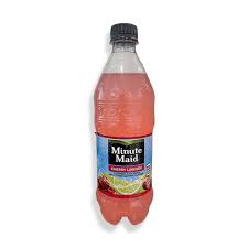 MINUTE MAID CHERRY LIMEADE