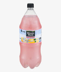 MINUTE MAID PINK LEMONADE