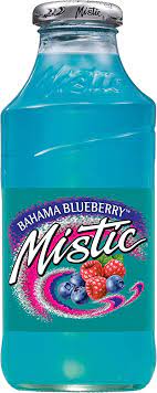 MISTIC BHMA BLUEBERRY 12CT